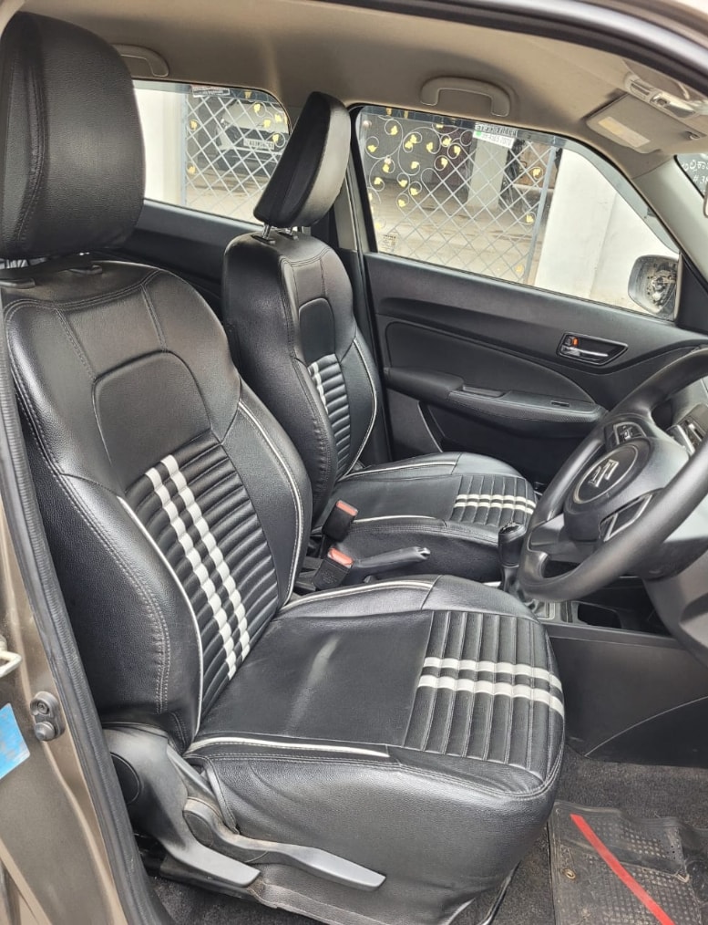 Used 2019 Maruti Suzuki Swift Used 2019 Maruti Suzuki Swift