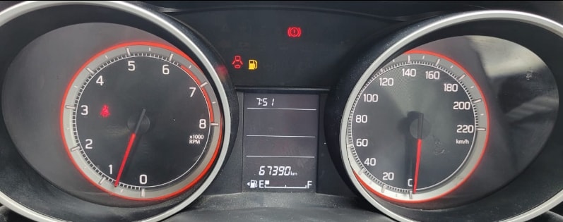 Used 2019 Maruti Suzuki Swift Used 2019 Maruti Suzuki Swift