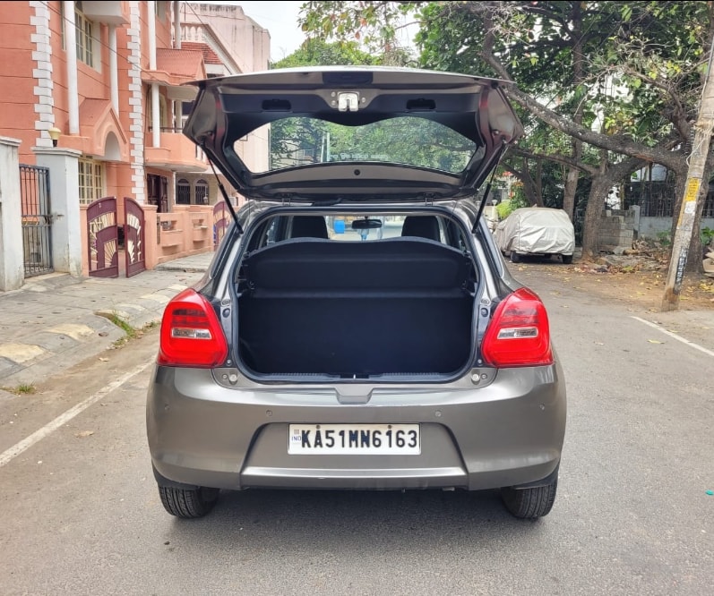 Used 2019 Maruti Suzuki Swift Used 2019 Maruti Suzuki Swift