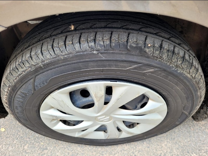 Used 2019 Maruti Suzuki Swift Used 2019 Maruti Suzuki Swift