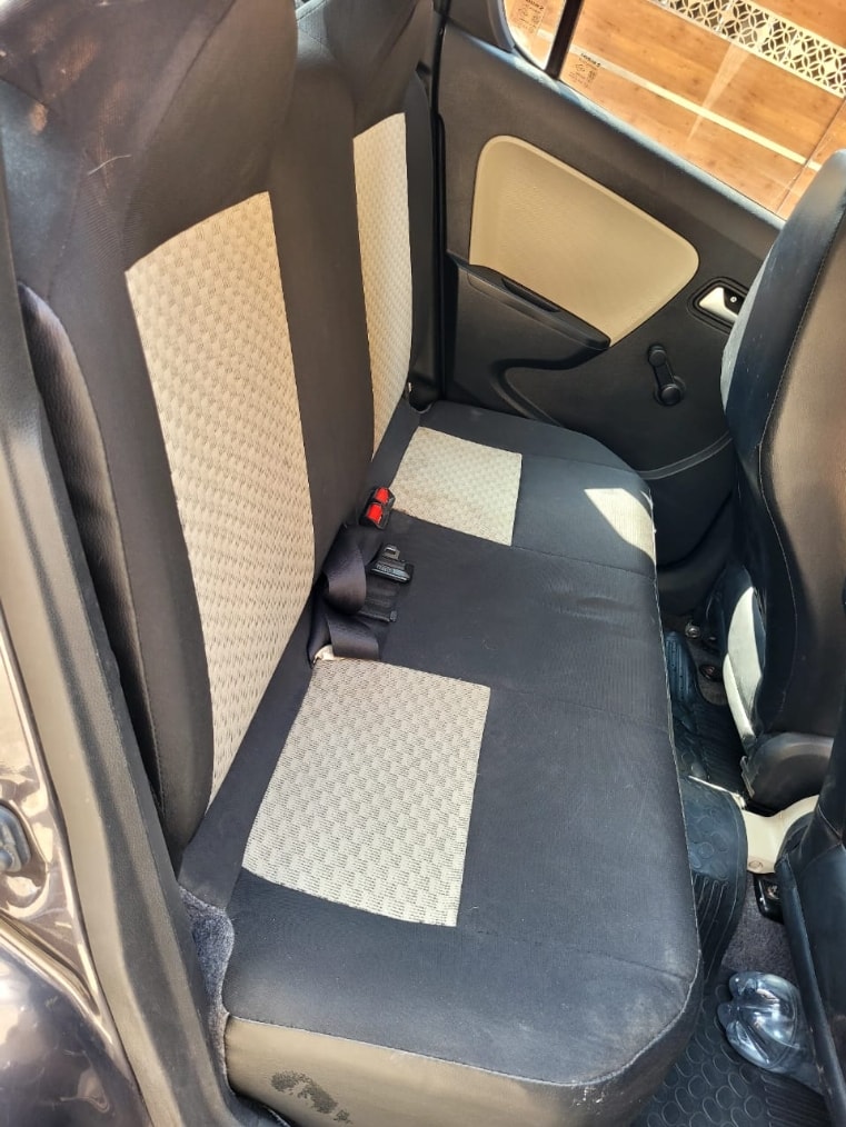 Used 2020 Maruti Suzuki Alto Used 2020 Maruti Suzuki Alto