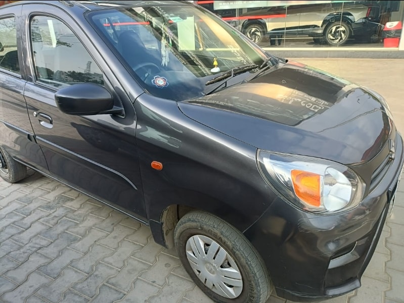 Used 2020 Maruti Suzuki Alto Used 2020 Maruti Suzuki Alto