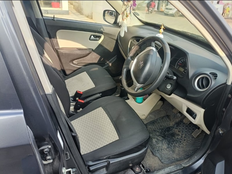 Used 2020 Maruti Suzuki Alto Used 2020 Maruti Suzuki Alto