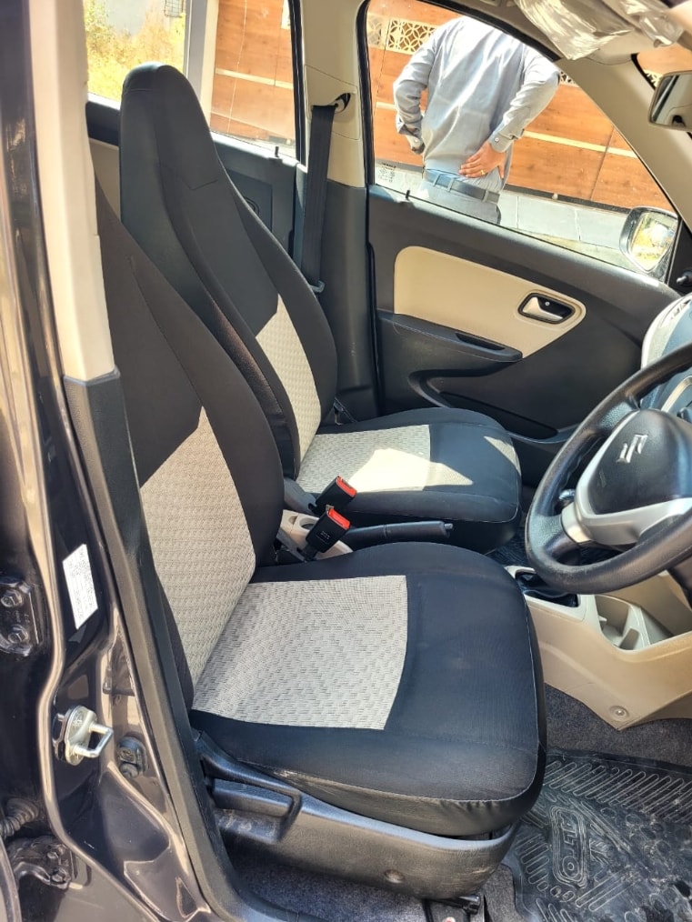 Used 2020 Maruti Suzuki Alto Used 2020 Maruti Suzuki Alto