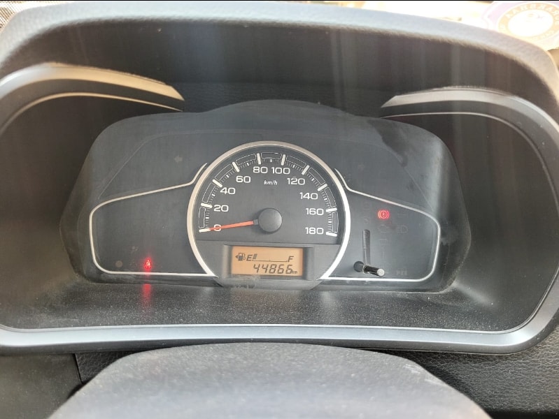 Used 2020 Maruti Suzuki Alto Used 2020 Maruti Suzuki Alto