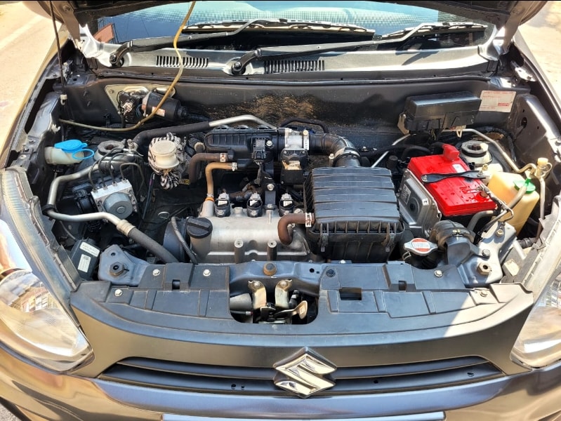 Used 2020 Maruti Suzuki Alto Used 2020 Maruti Suzuki Alto