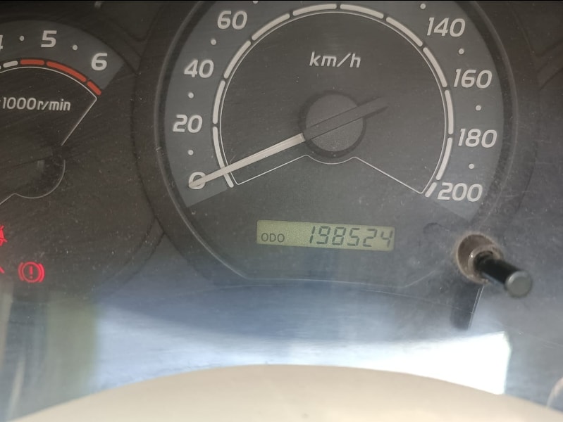 Used 2007 Toyota Innova Used 2007 Toyota Innova