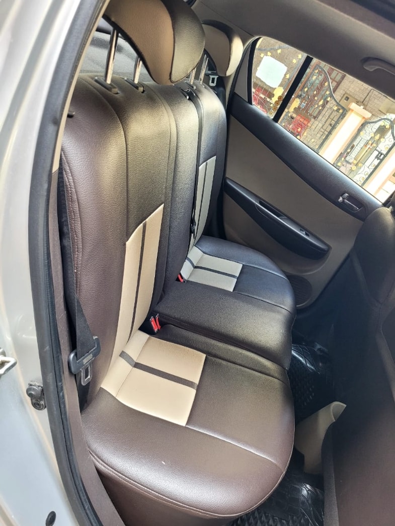 Used 2009 Hyundai i20 Used 2009 Hyundai i20