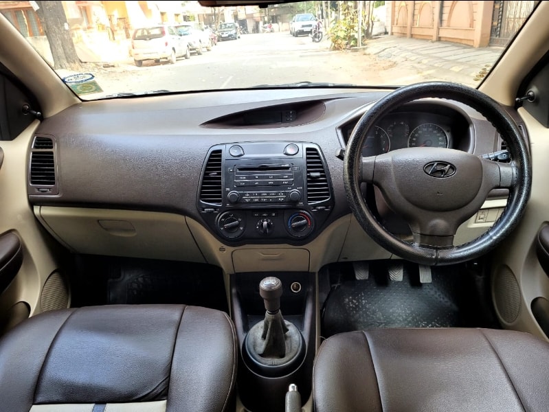 Used 2009 Hyundai i20 Used 2009 Hyundai i20