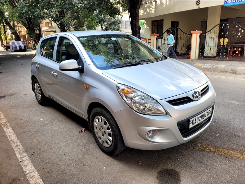 Used 2009 Hyundai i20 Used 2009 Hyundai i20