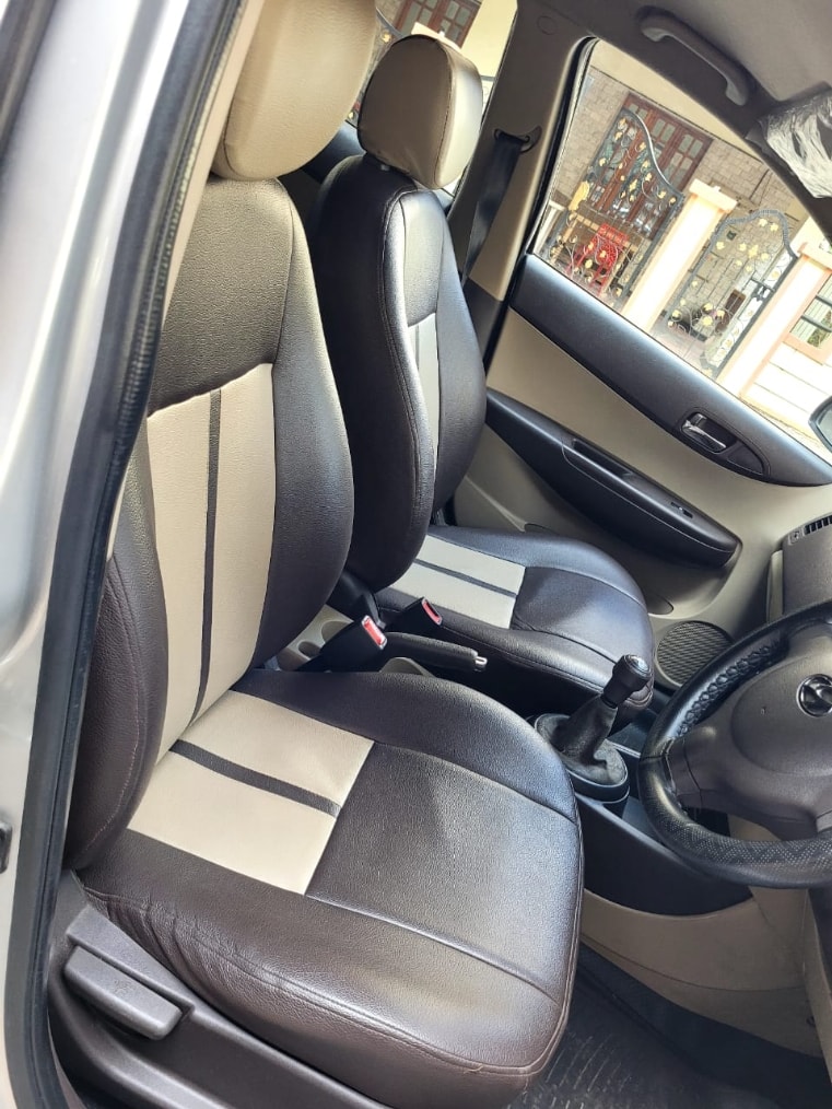 Used 2009 Hyundai i20 Used 2009 Hyundai i20