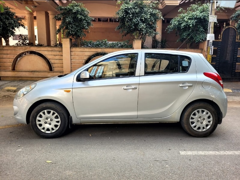 Used 2009 Hyundai i20 Used 2009 Hyundai i20