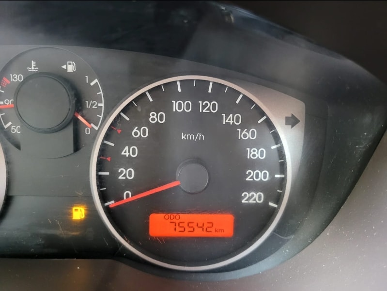 Used 2009 Hyundai i20 Used 2009 Hyundai i20