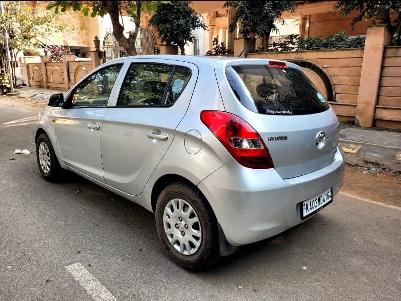 Used 2009 Hyundai i20 Used 2009 Hyundai i20