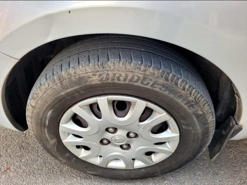 Used 2009 Hyundai i20 Used 2009 Hyundai i20