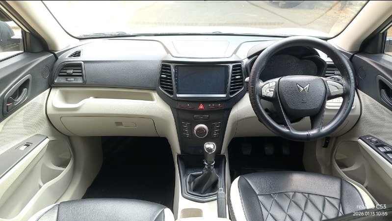 XUV300 image 12 XUV300 image 12