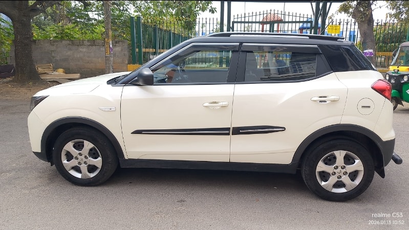 XUV300 image 4 XUV300 image 4