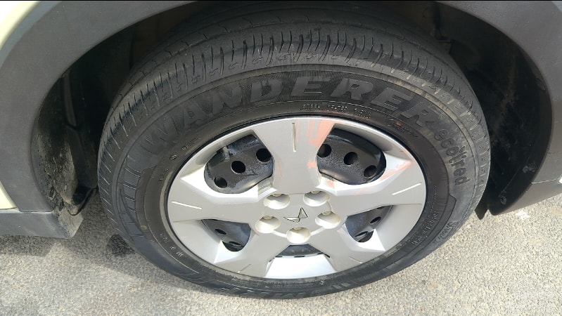 XUV300 image 9 XUV300 image 9