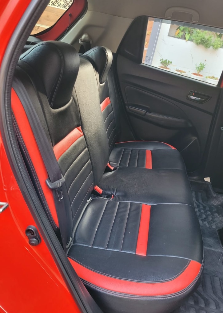 Used 2021 Maruti Suzuki Swift Used 2021 Maruti Suzuki Swift