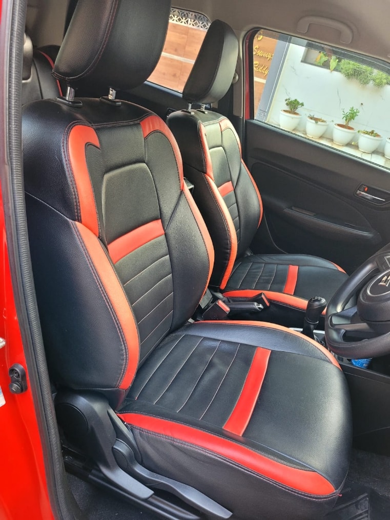 Used 2021 Maruti Suzuki Swift Used 2021 Maruti Suzuki Swift