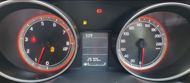 Used 2021 Maruti Suzuki Swift Used 2021 Maruti Suzuki Swift