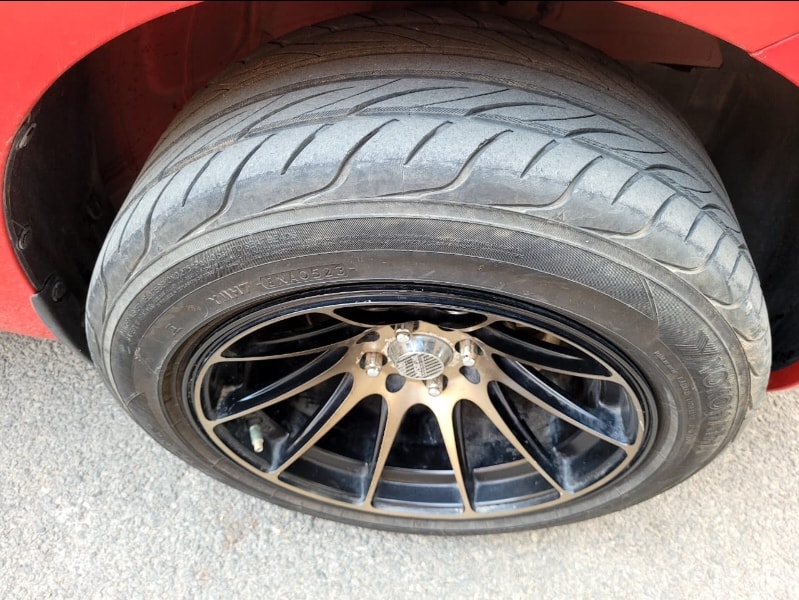 Used 2021 Maruti Suzuki Swift Used 2021 Maruti Suzuki Swift