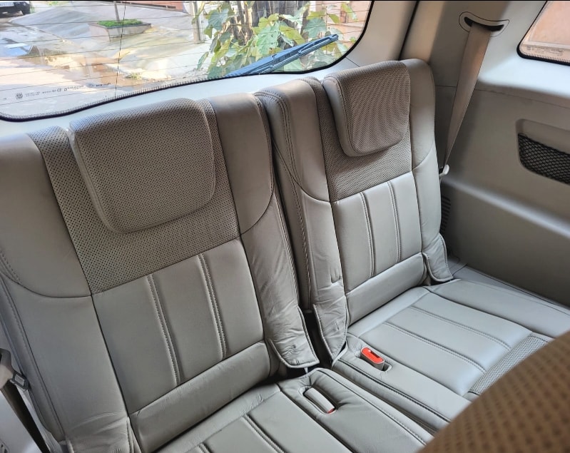 Used 2015 Mahindra XUV500 Used 2015 Mahindra XUV500