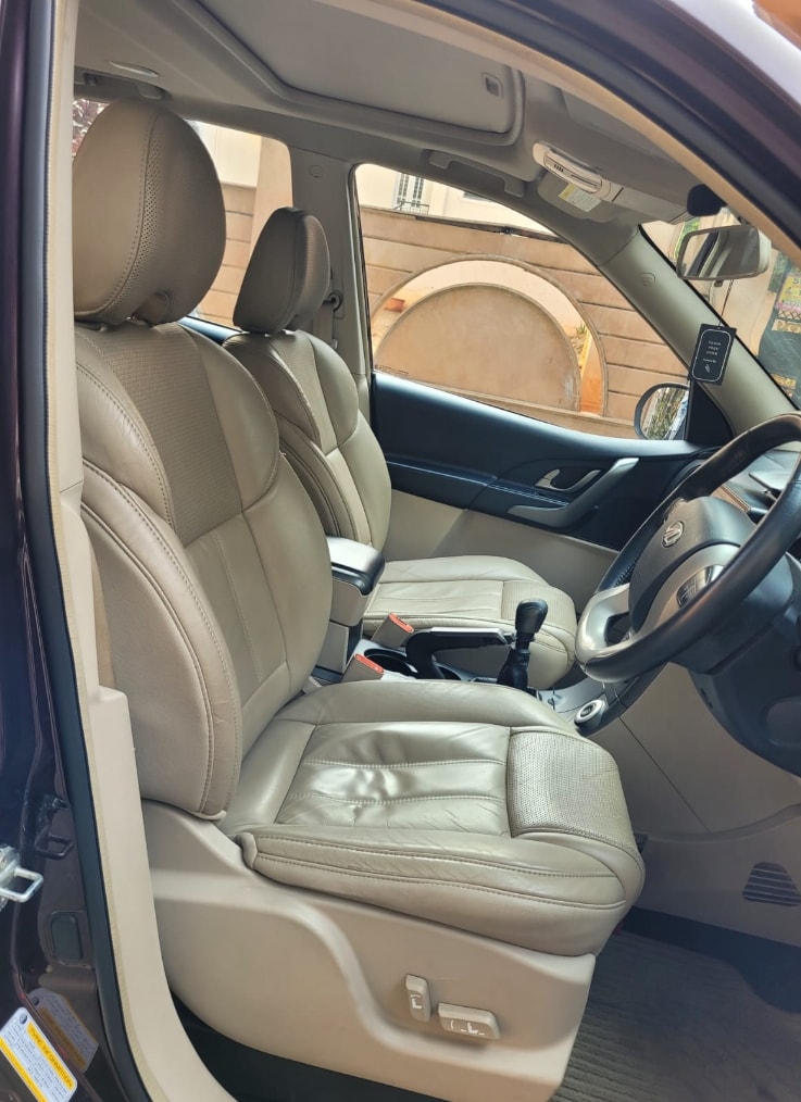 Used 2015 Mahindra XUV500 Used 2015 Mahindra XUV500