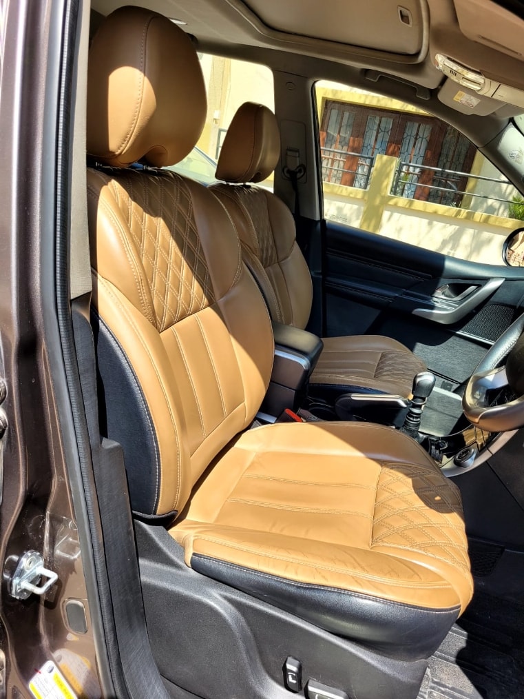 Used 2019 Mahindra XUV500 Used 2019 Mahindra XUV500