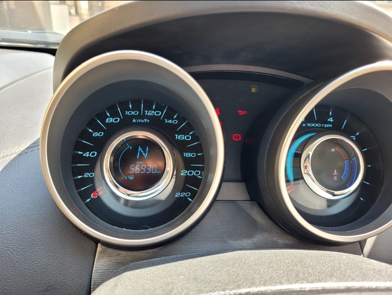 Used 2019 Mahindra XUV500 Used 2019 Mahindra XUV500