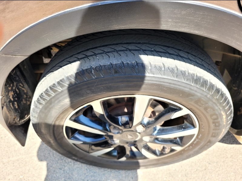 Used 2019 Mahindra XUV500 Used 2019 Mahindra XUV500