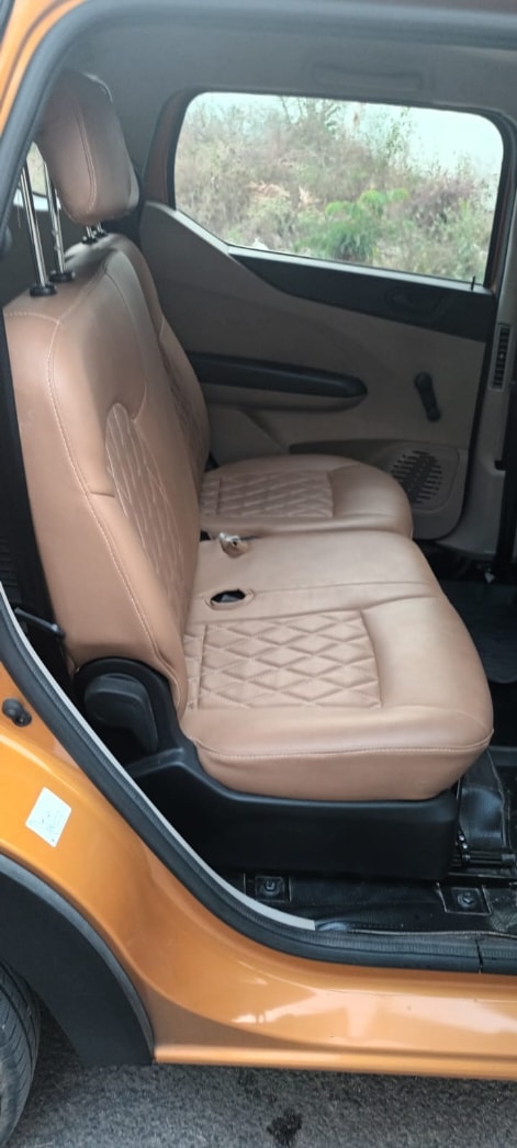 Used 2021 Renault Triber Used 2021 Renault Triber