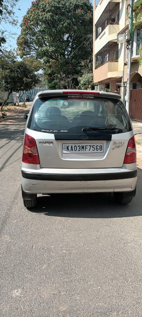 Santro Xing image 17 Santro Xing image 17