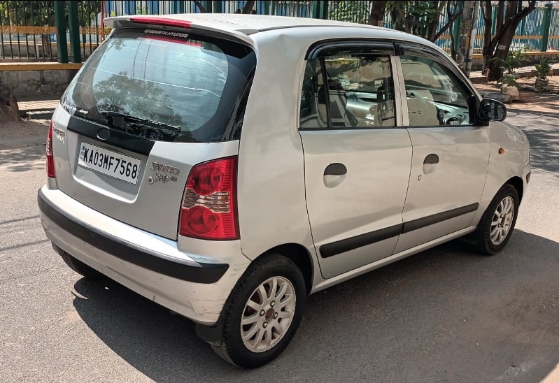 Santro Xing image 15 Santro Xing image 15