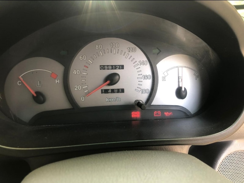 Santro Xing image 11 Santro Xing image 11