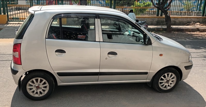 Santro Xing image 5 Santro Xing image 5