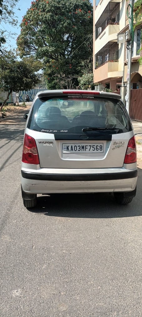 Santro Xing image 4 Santro Xing image 4