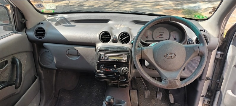 Santro Xing image 13 Santro Xing image 13