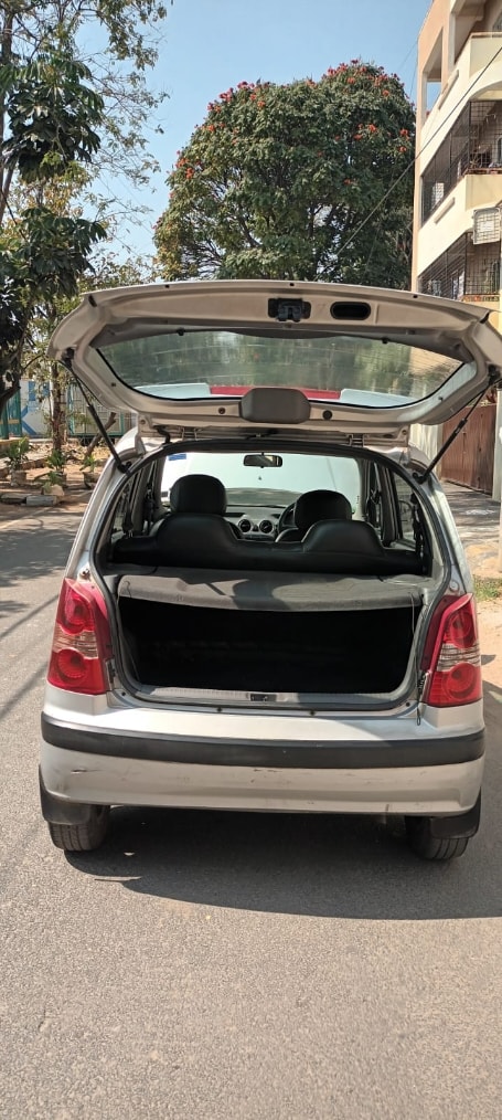 Santro Xing image 10 Santro Xing image 10