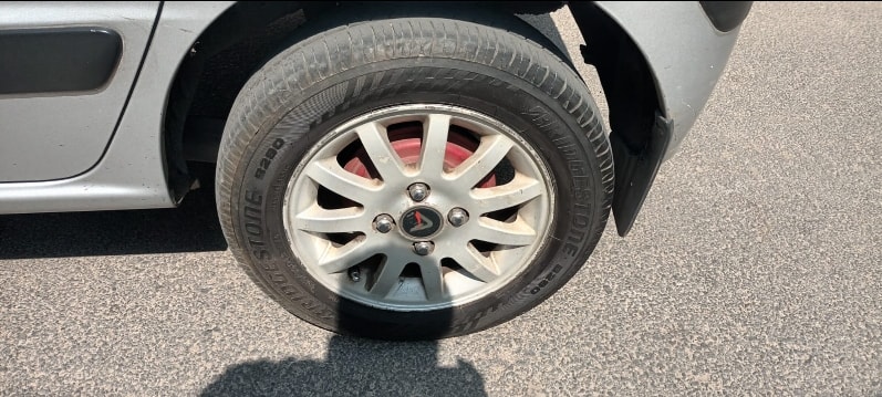 Santro Xing image 9 Santro Xing image 9