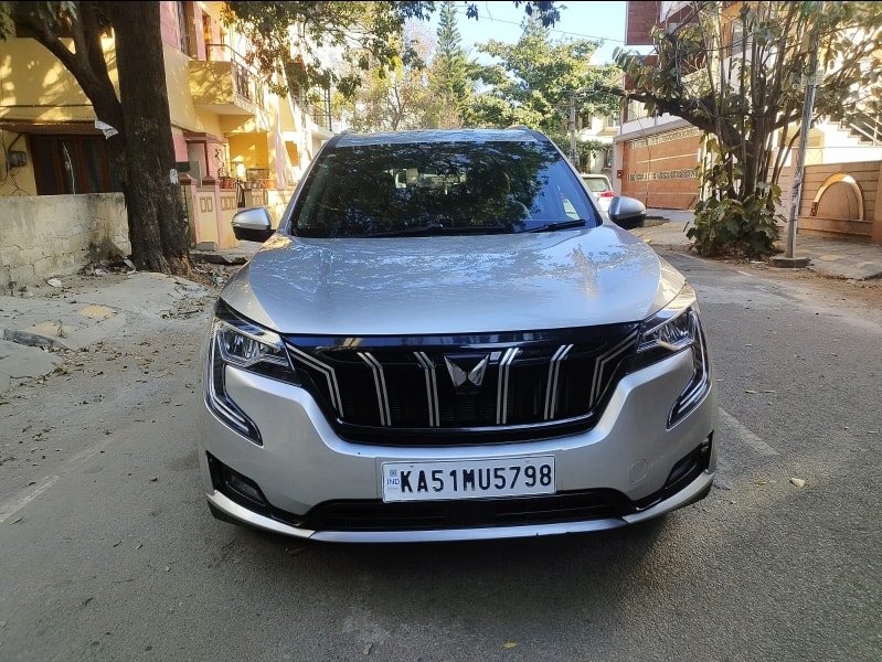 Used 2023 Mahindra XUV700 Used 2023 Mahindra XUV700