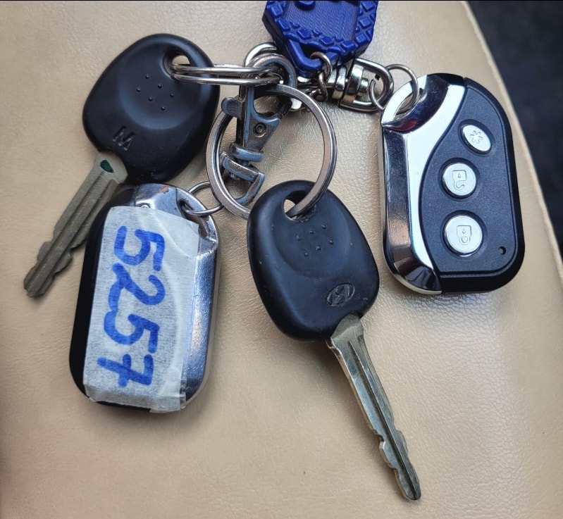 Used 2012 Hyundai i10 Used 2012 Hyundai i10