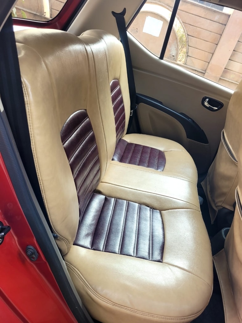 Used 2012 Hyundai i10 Used 2012 Hyundai i10