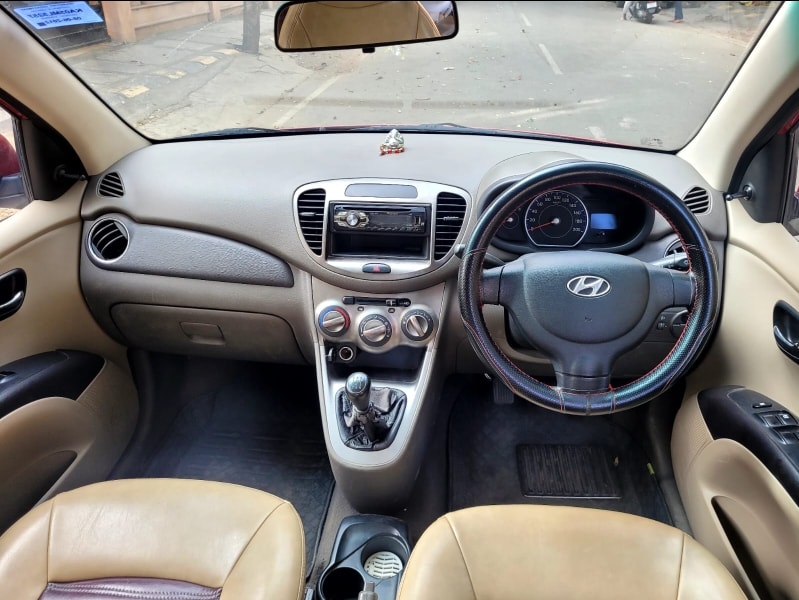 Used 2012 Hyundai i10 Used 2012 Hyundai i10