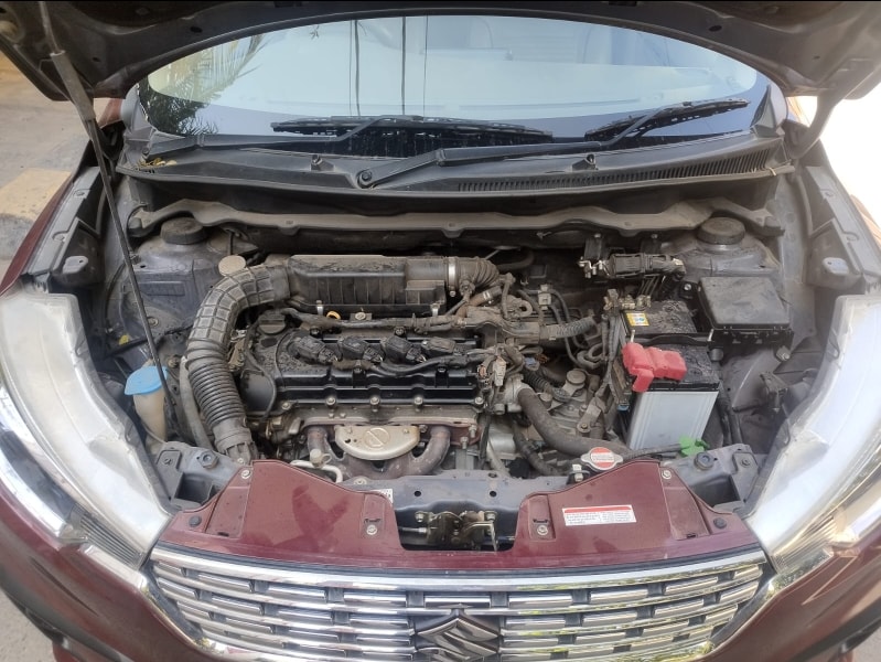 Ertiga image 17 Ertiga image 17