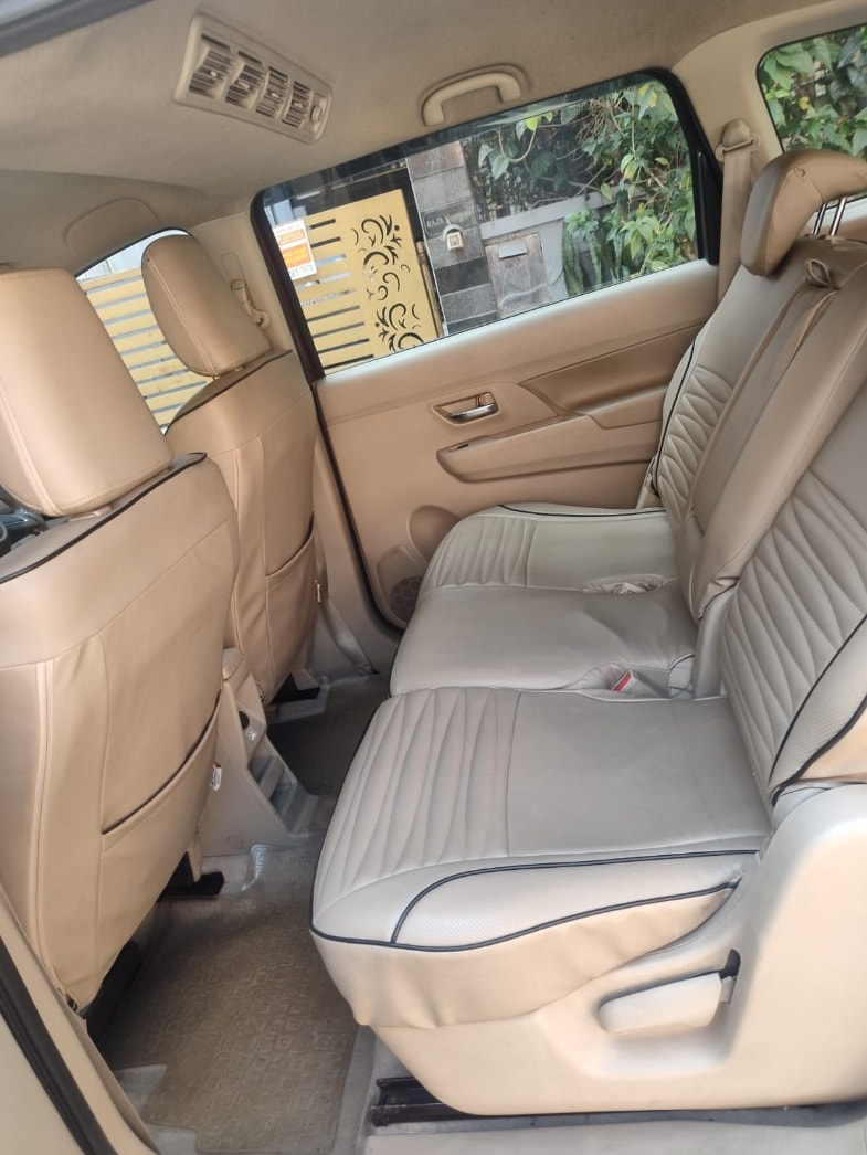 Ertiga image 15 Ertiga image 15