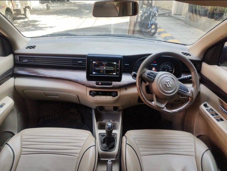 Ertiga image 14 Ertiga image 14