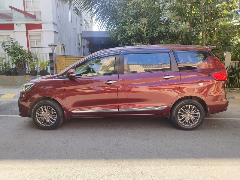 Ertiga image 6 Ertiga image 6