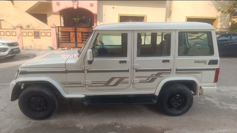 Bolero image 2 Bolero image 2