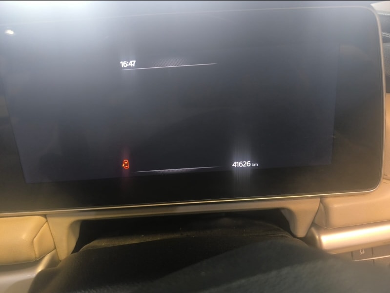 Used 2023 Mahindra XUV700 Used 2023 Mahindra XUV700